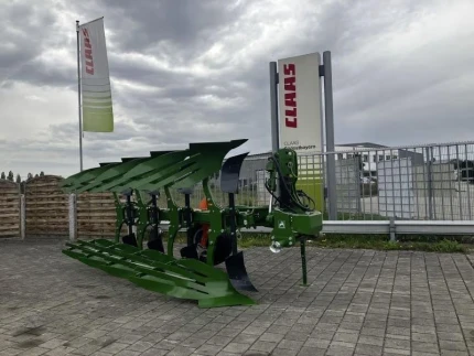 Amazone TERES 200 V 4