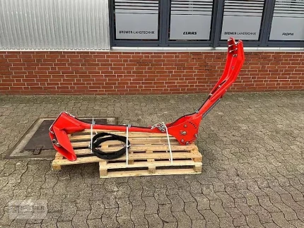 Maschio Gaspardo PACKERAM - UNICO - PASSO - VARIO