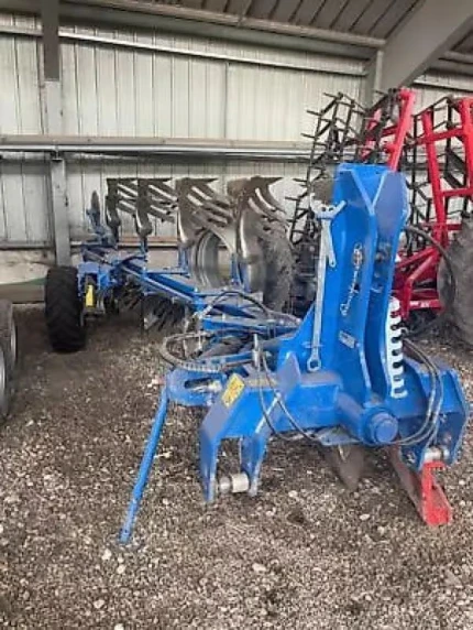 Rabe / Rabewerk ALBATROS 140V
