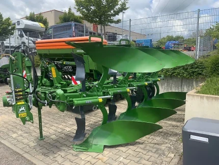 Amazone CAYROS XMS 950S