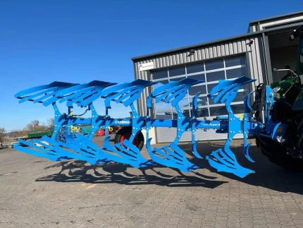 Lemken JUWEL 8 M V 0% FINA MöGLICH