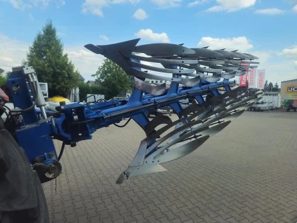 Overum VARI FLEX 5-SCHAR