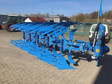 Lemken JUWEL 8MVX 0% FINA MöGLICH