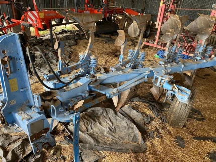 Lemken VARI EUROPAL