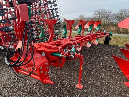 Kverneland EG 100/300