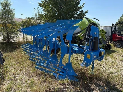 Lemken JUWEL 7 MV