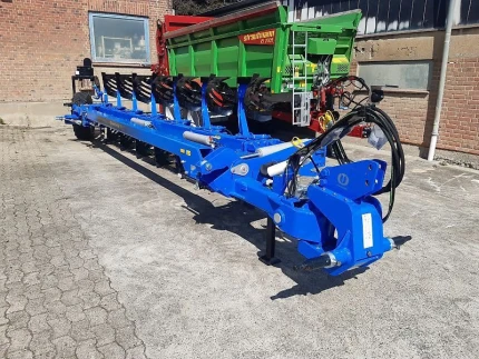 Overum EVL 71080 H