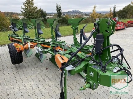 Amazone ANBAU-VOLLDREHPFLUG TERES 300V