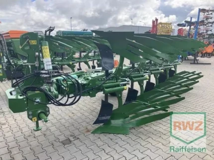 Amazone TERES 300 V 5+0 100