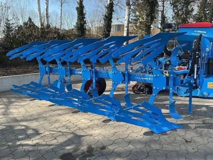 Lemken JUWEL 8 M V 5 100 0% FINA MöGLICH