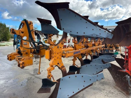 Moro Aratri XFS 5 AP