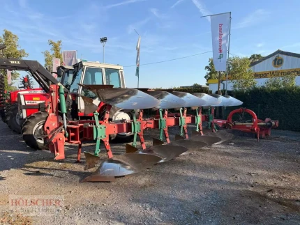 Kverneland LB 100-300-28-5