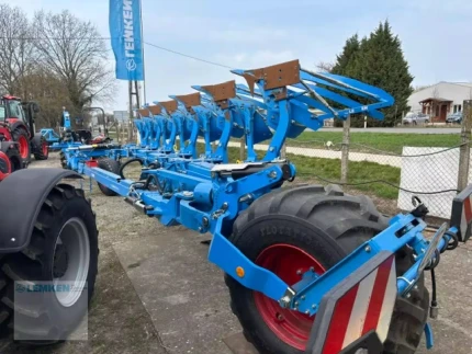 Lemken DIAMANT 18 V