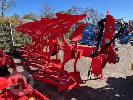 Maschio Gaspardo UNICO M PASSO 4+1 D95