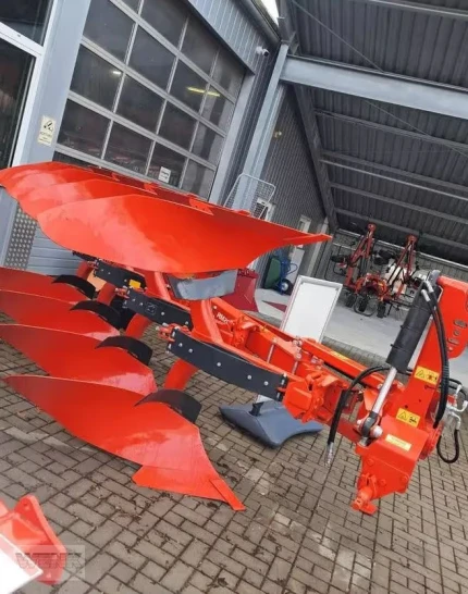 Kubota RM2005V-4