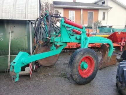 Inconnu BIVOMERE CARRELLATO