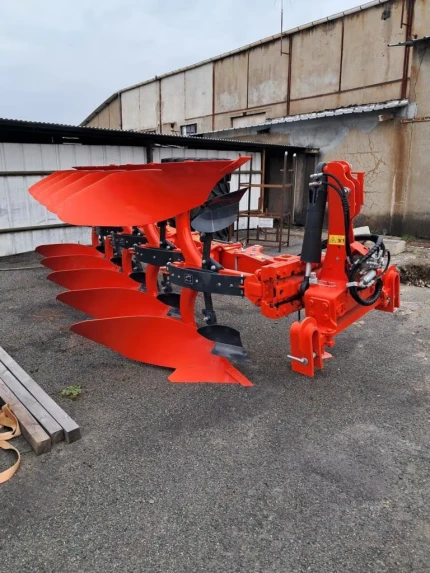 Kverneland RM3005V