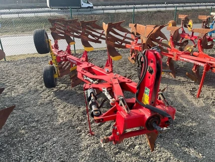 Landsberg SERVO 35