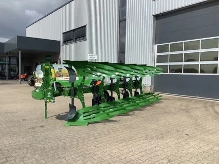 Amazone TERES 300 V 5+0