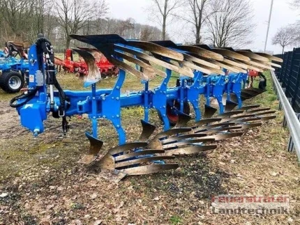 Lemken JUWEL 8 M V 5 N 100