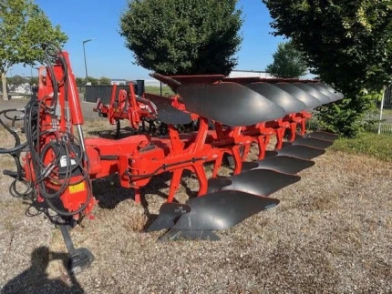 Kuhn VARIMASTER 183