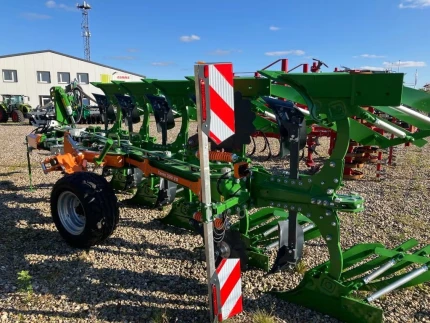 Amazone TERES 300VS 5+0