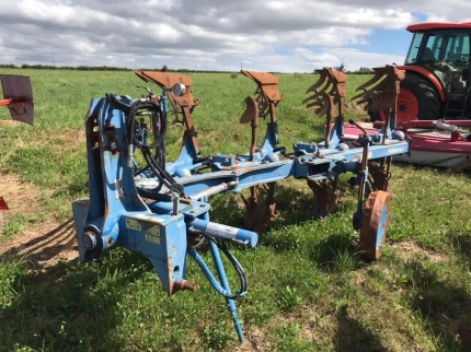 Rabe / Rabewerk ALBATROS 110 S