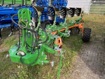 Amazone ANBAU-VOLLDREHPFLUG TERES 300