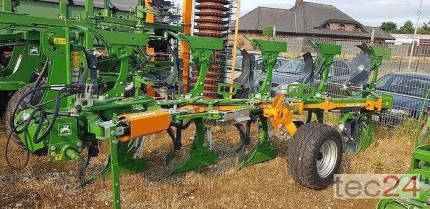 Amazone TERES 300 V