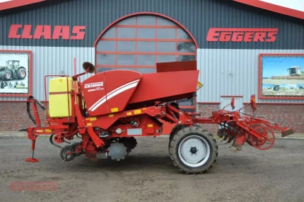 Grimme GB-430