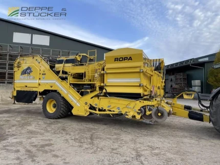 Ropa KEILER II