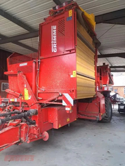 Grimme SE 150-60 NB
