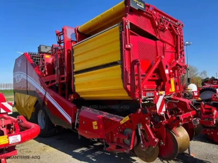 Grimme EVO 280