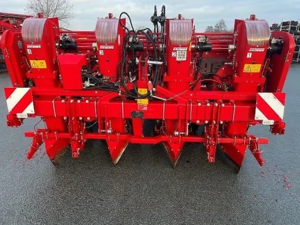 Grimme GL 420