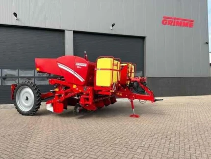 Grimme GB-430