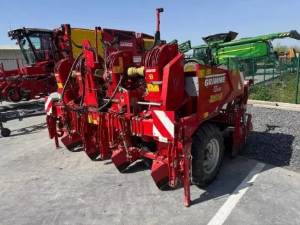 Grimme GL410