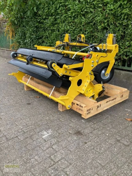 Ropa KEILER 2 RK22 SCHWADAUFNAHME