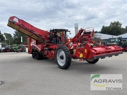 Grimme VARITRON 470