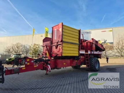 Grimme SE 150-60 UB