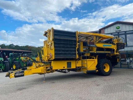 Ropa KEILER II