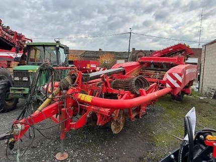 Grimme GT170