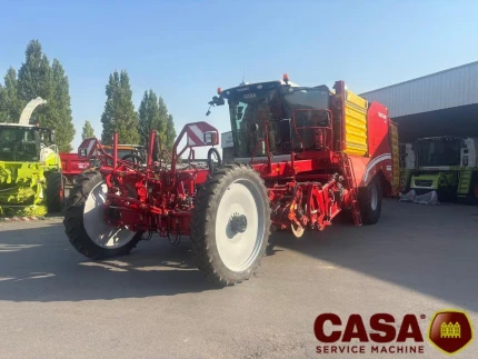 Grimme VARITRON 470 RECONDITIONNé