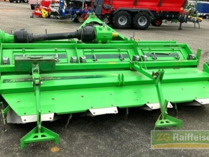 AVR GE-FORCE 4X75