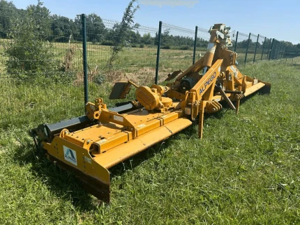 Alpego DMAX 600