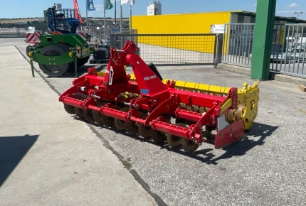 Pottinger FOX 300 D