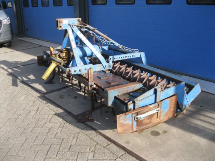 Rabe / Rabewerk WMKE 300