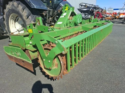 Amazone KG 4000 SUPER