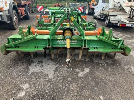 Amazone KE 3000 SUPER