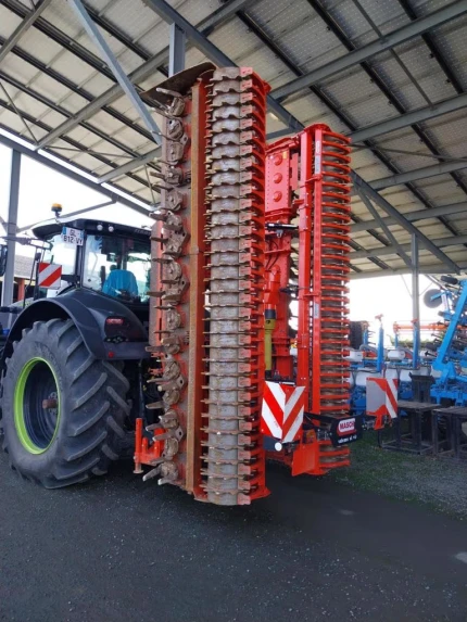 Maschio Gaspardo JUMBO MTR 8000