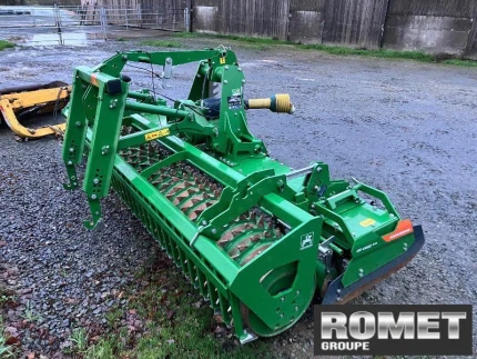 Amazone ROTAMIX 4002-240